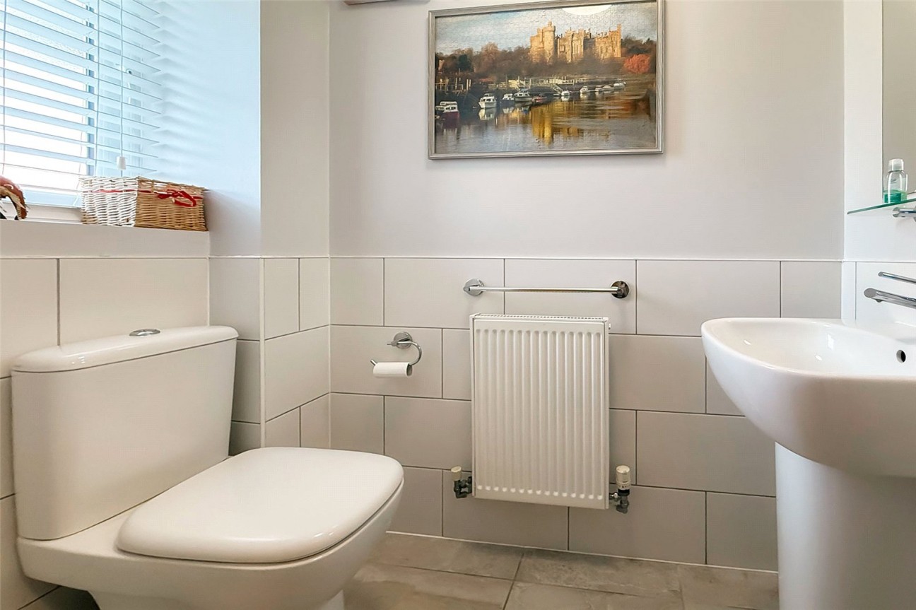 Littlehampton, West Sussex