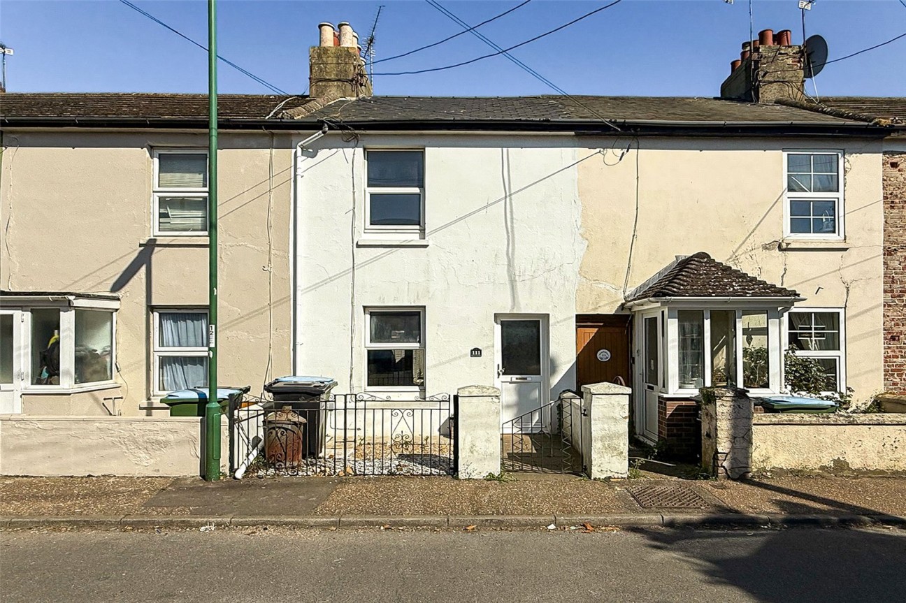 Wick, Littlehampton, West Sussex