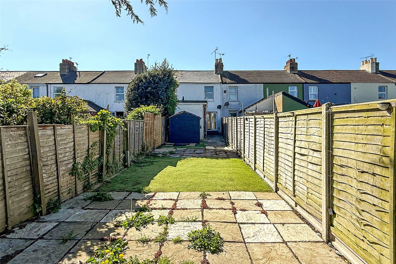 Wick, Littlehampton, West Sussex