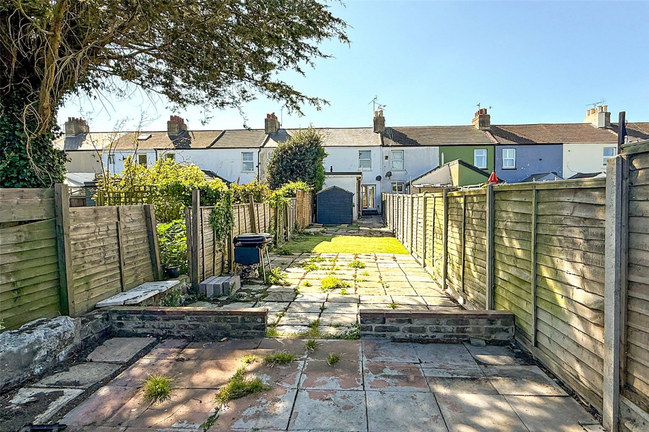 Wick, Littlehampton, West Sussex