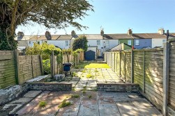 Wick, Littlehampton, West Sussex