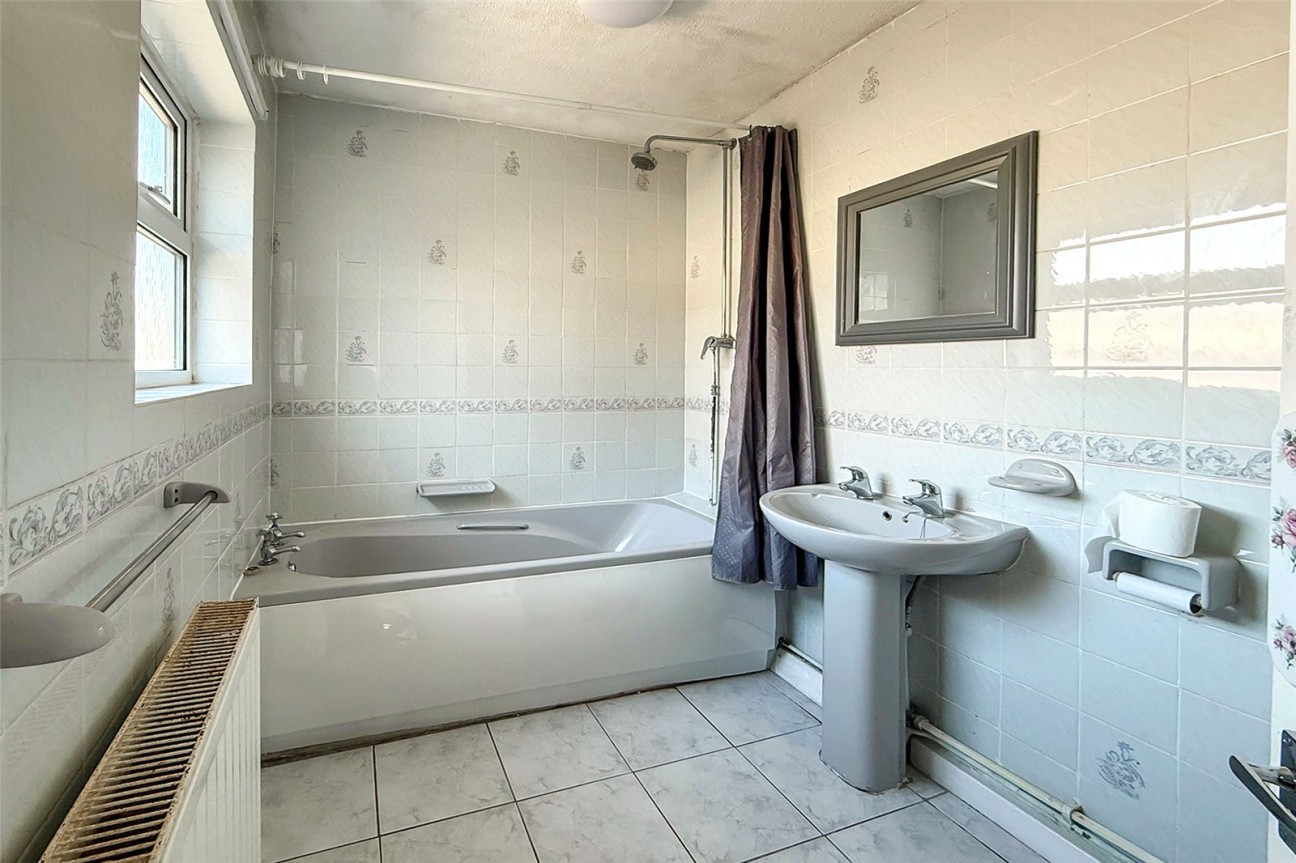 Wick, Littlehampton, West Sussex