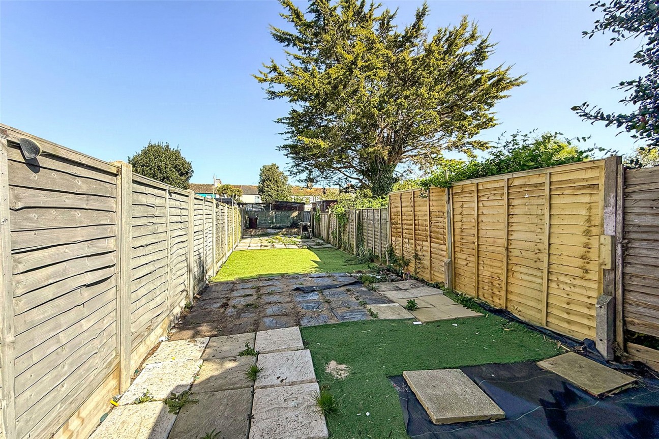 Wick, Littlehampton, West Sussex