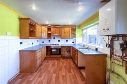 Wick, Littlehampton, West Sussex