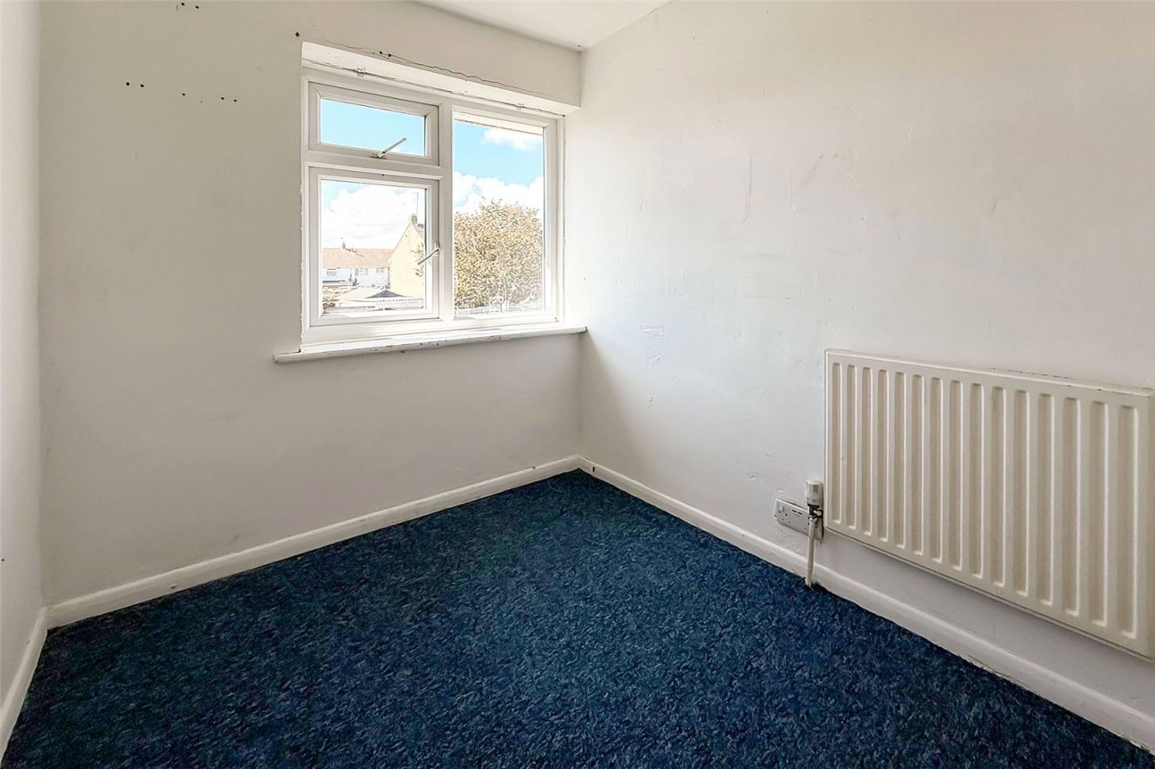 Wick, Littlehampton, West Sussex