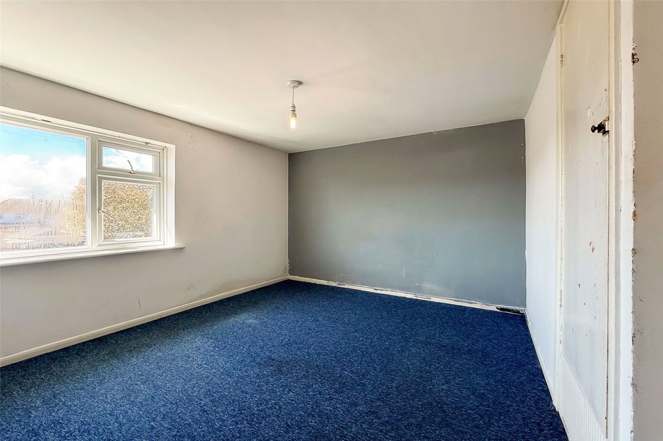 Wick, Littlehampton, West Sussex