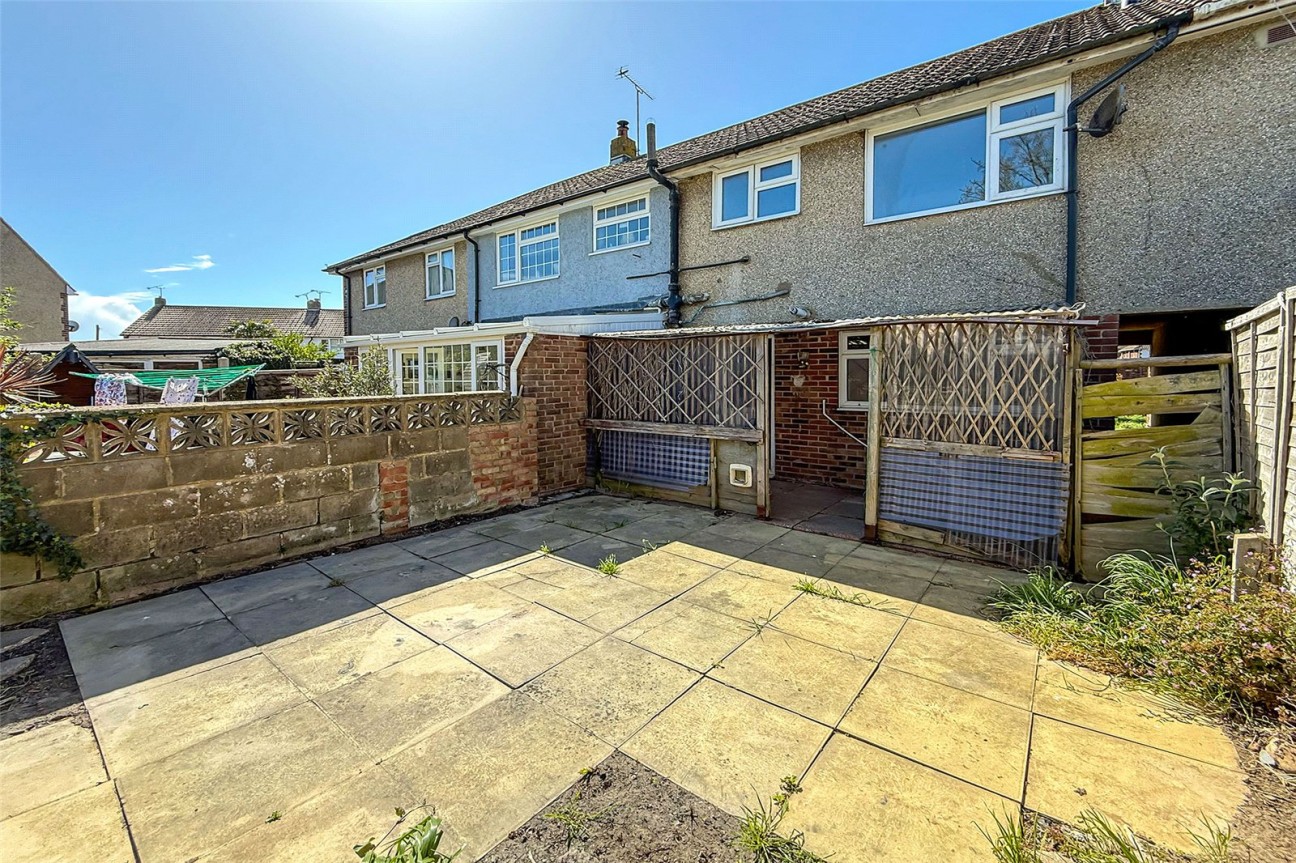 Wick, Littlehampton, West Sussex