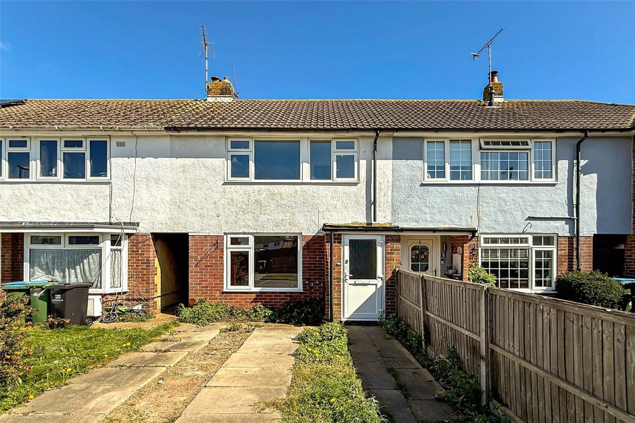 Wick, Littlehampton, West Sussex