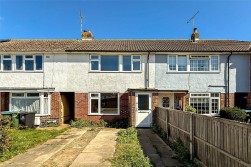 Wick, Littlehampton, West Sussex