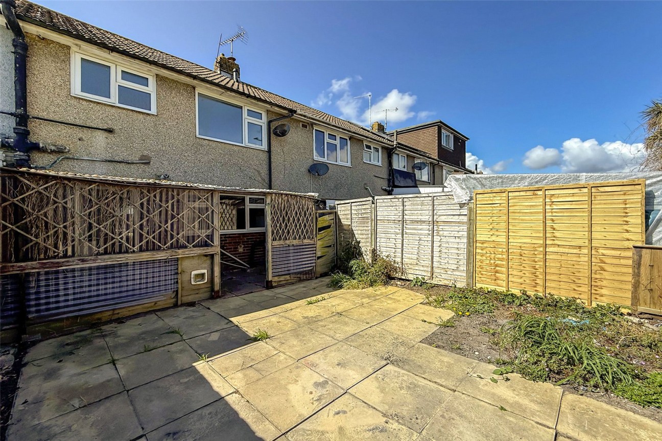 Wick, Littlehampton, West Sussex