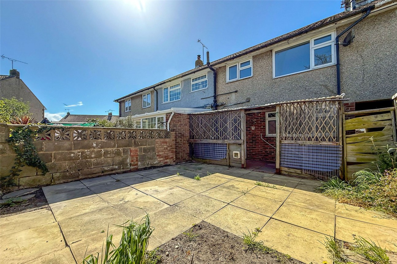 Wick, Littlehampton, West Sussex