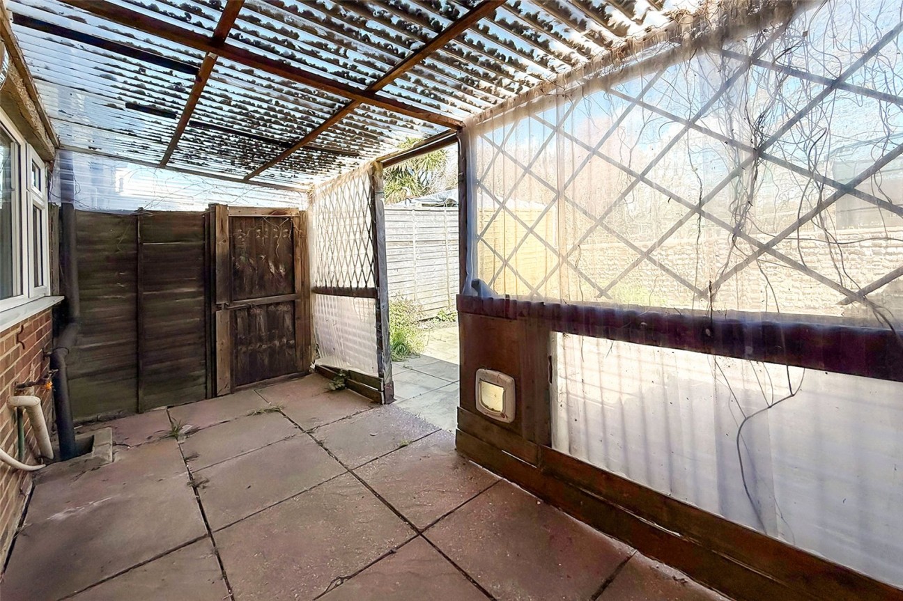 Wick, Littlehampton, West Sussex