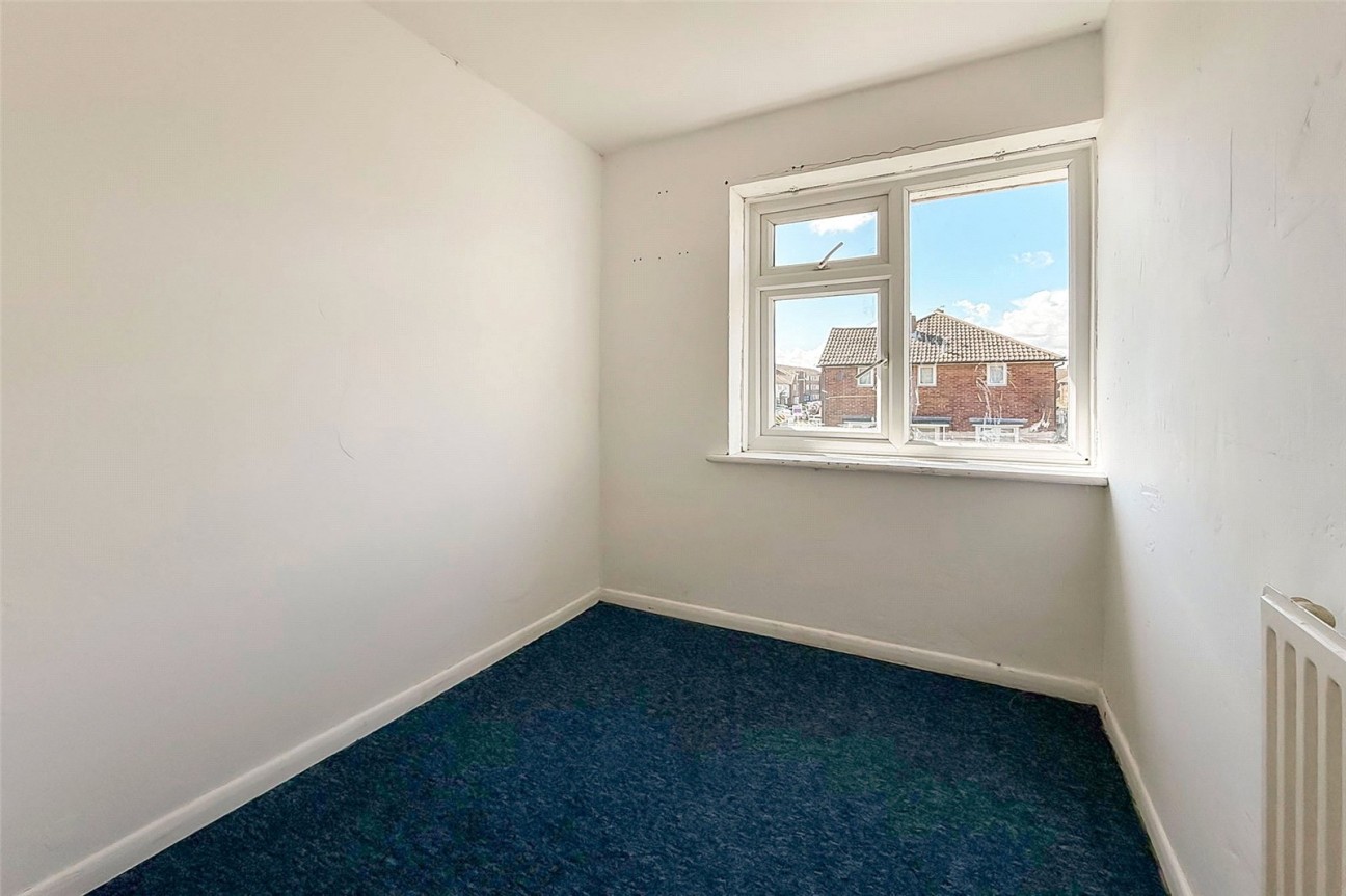 Wick, Littlehampton, West Sussex