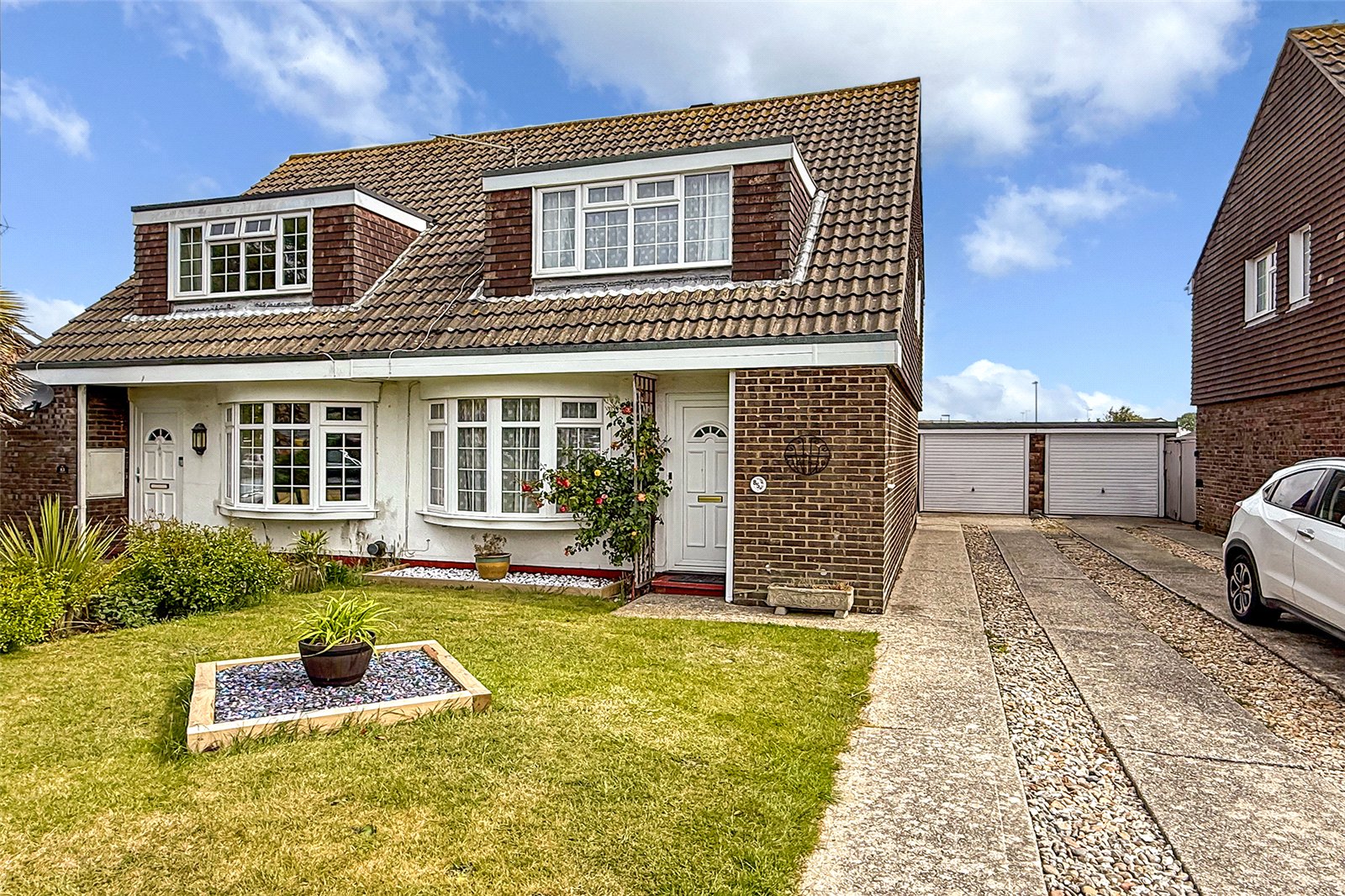 Littlehampton, West Sussex
