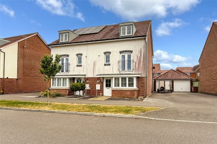 Littlehampton, West Sussex