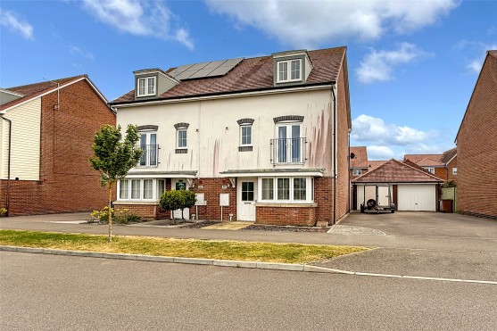 Littlehampton, West Sussex
