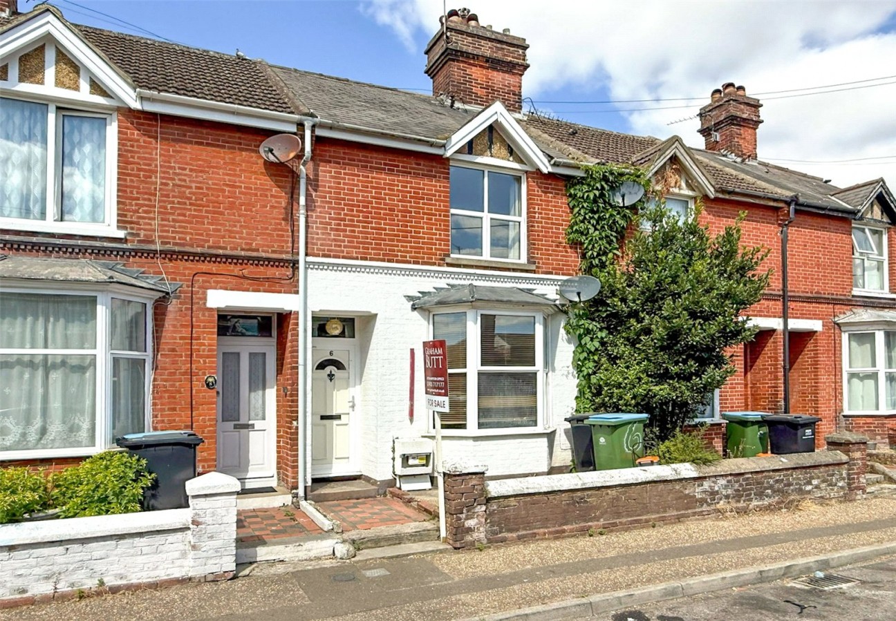 Littlehampton, West Sussex