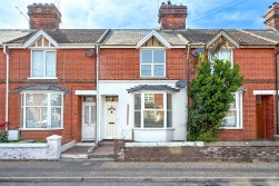 Littlehampton, West Sussex