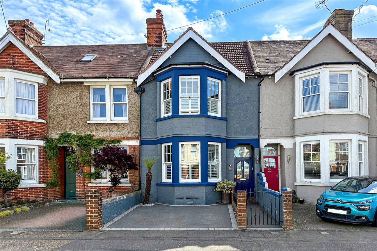 Littlehampton, West Sussex
