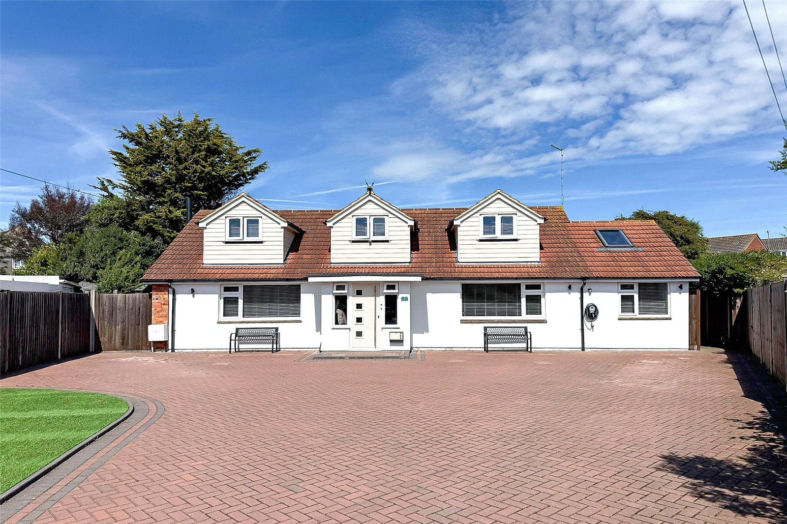 Littlehampton, West Sussex
