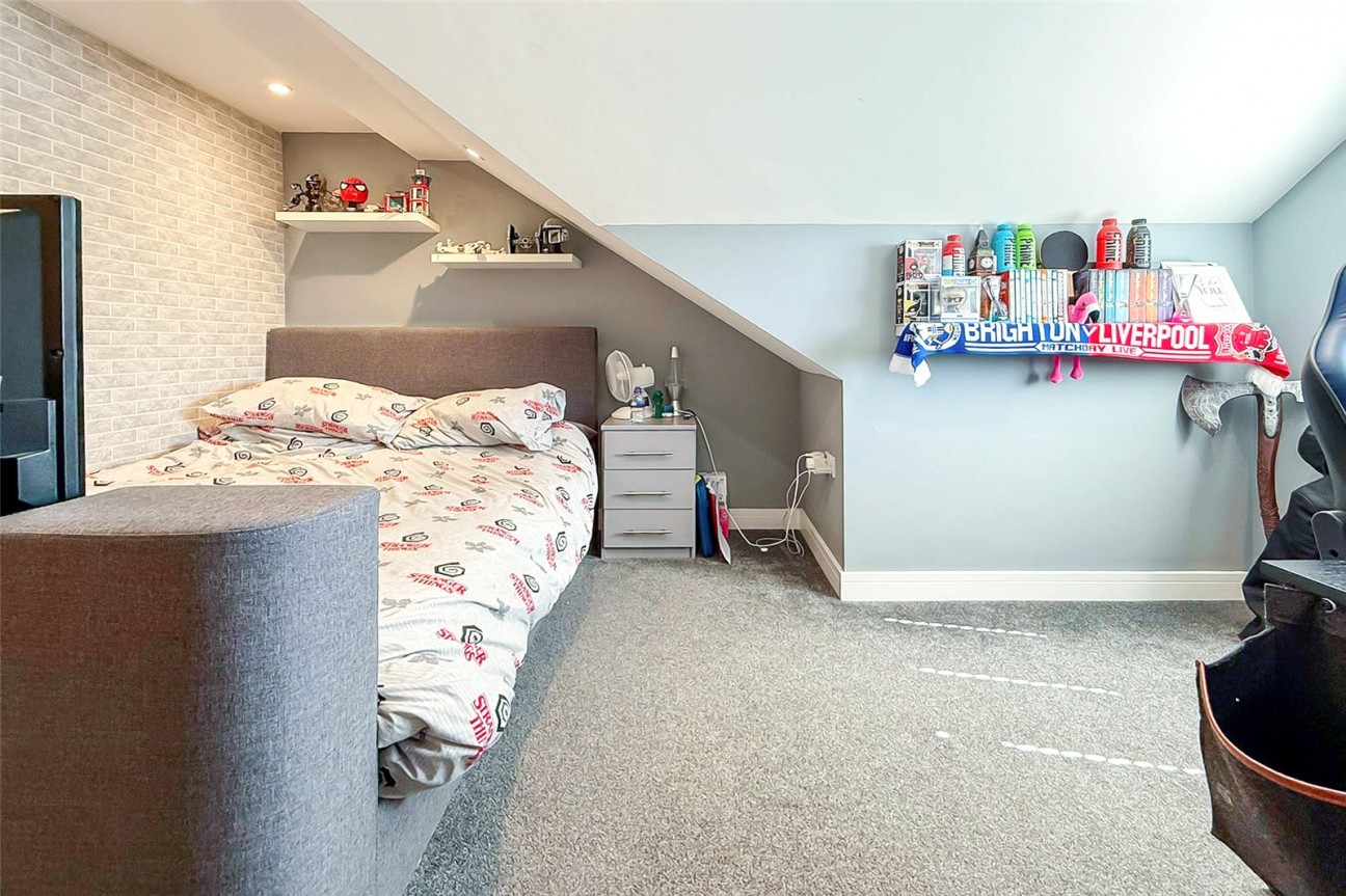Littlehampton, West Sussex