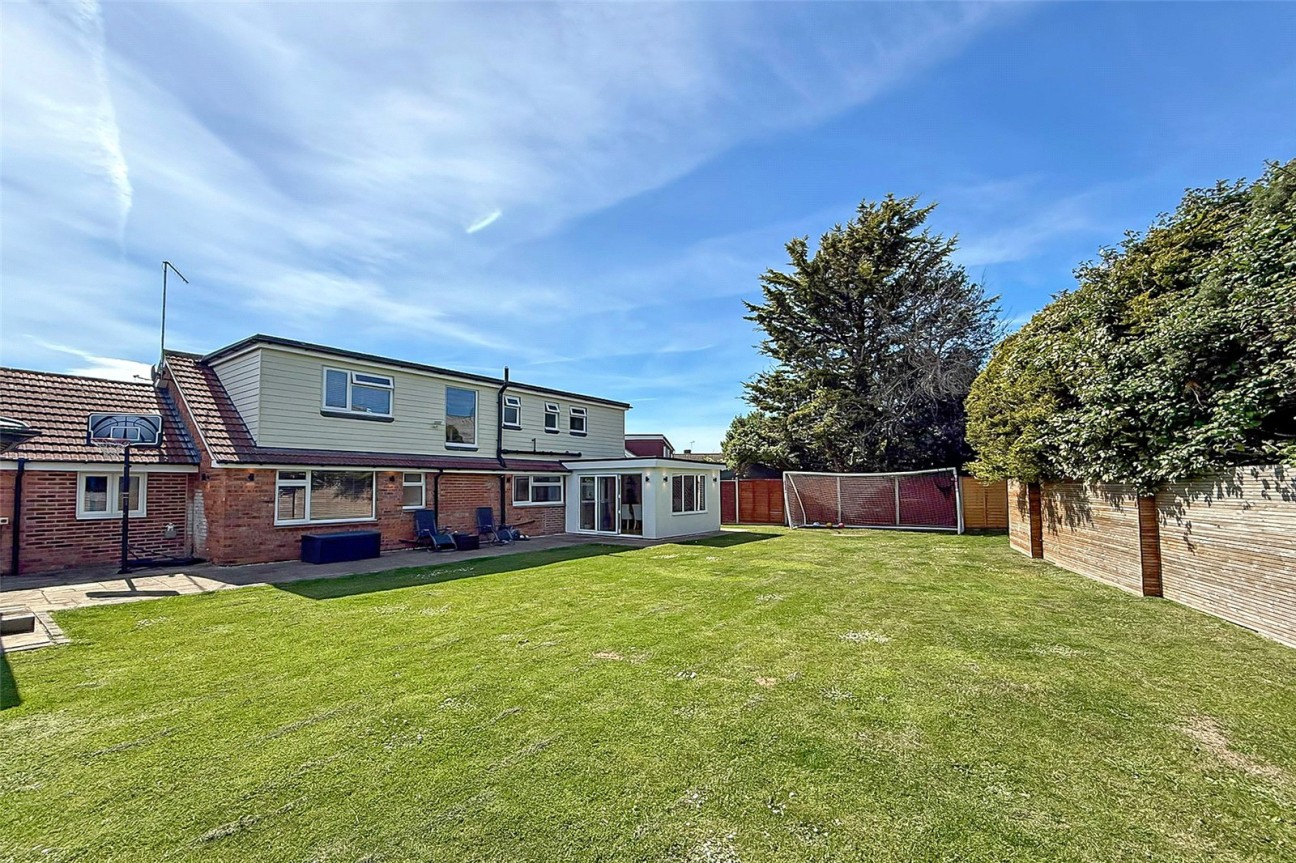 Littlehampton, West Sussex