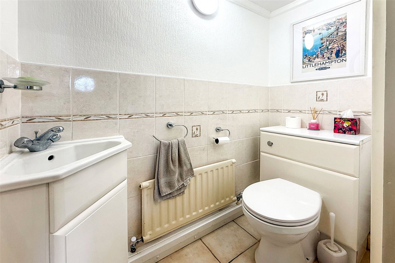 Littlehampton, West Sussex