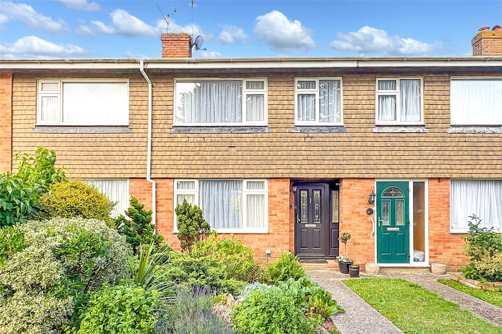 East Preston, West Sussex