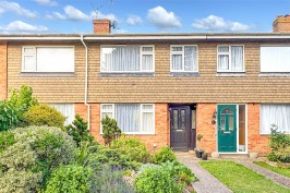 East Preston, West Sussex