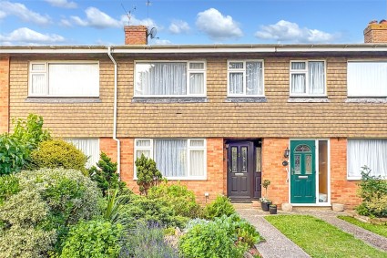East Preston, West Sussex