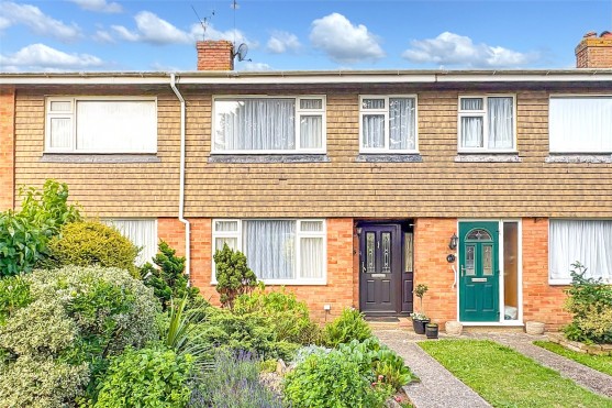 East Preston, West Sussex