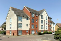 Hollist Chase, 1 Hollist Chase, Littlehampton