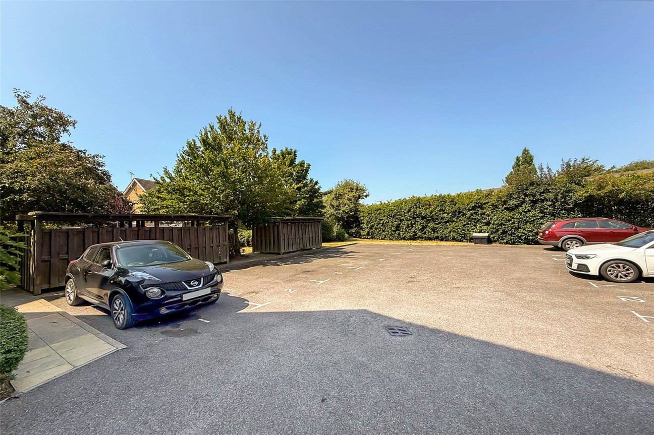 Hollist Chase, 1 Hollist Chase, Littlehampton