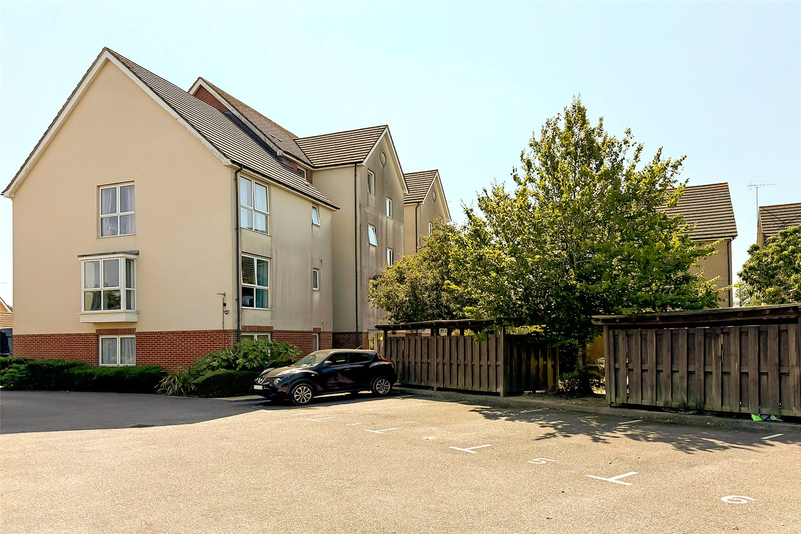 Floorplan for Hollist Chase, 1 Hollist Chase, Littlehampton