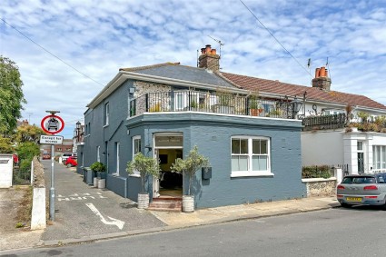 Littlehampton, West Sussex