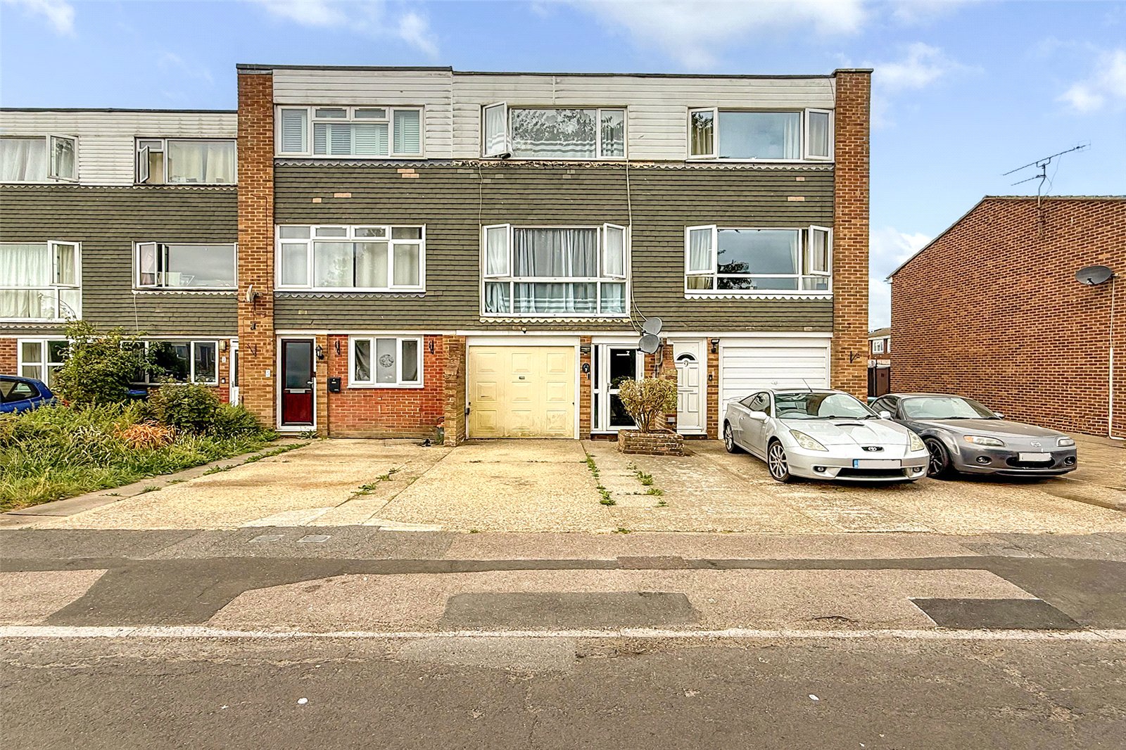 Wick, Littlehampton, West Sussex