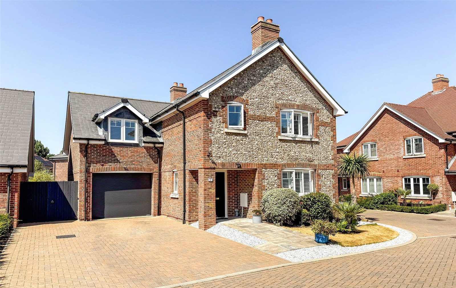 Yapton, Arundel, West Sussex