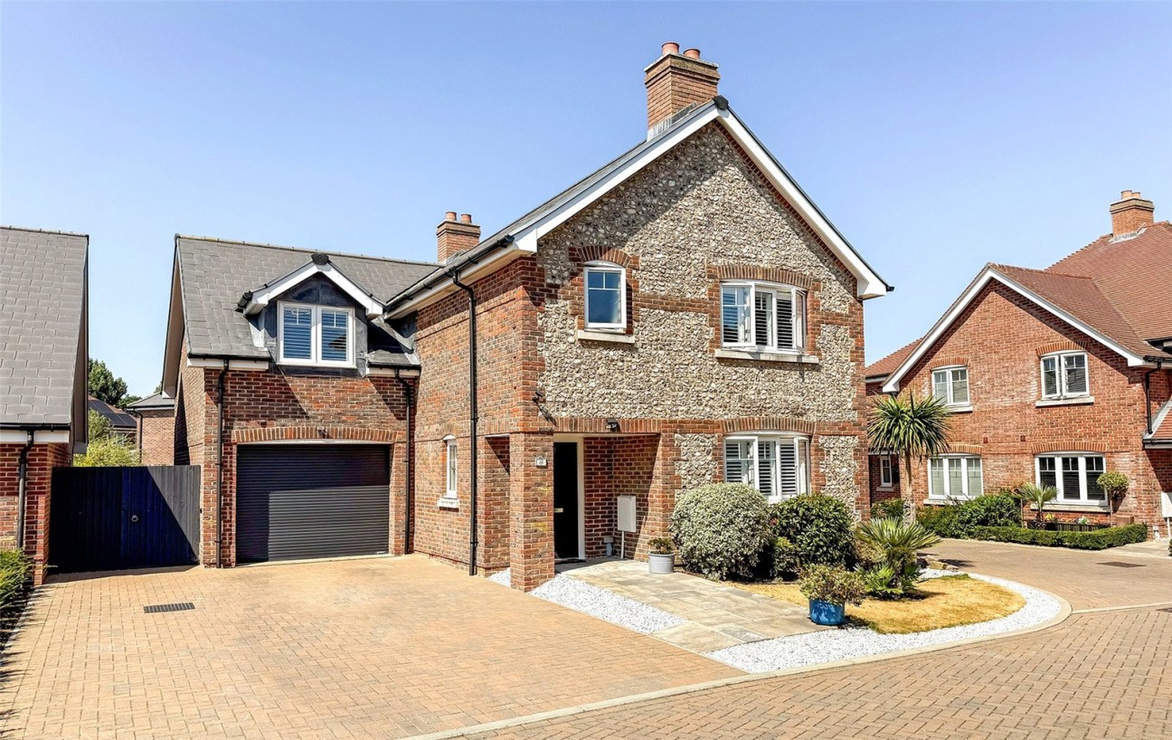 Yapton, Arundel, West Sussex