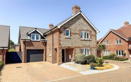 Yapton, Arundel, West Sussex