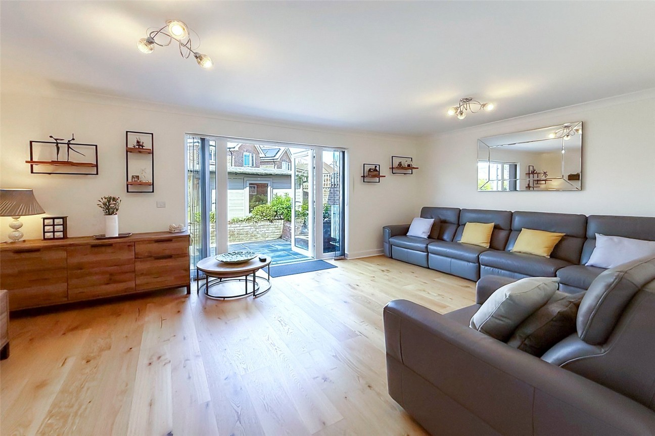 Yapton, Arundel, West Sussex
