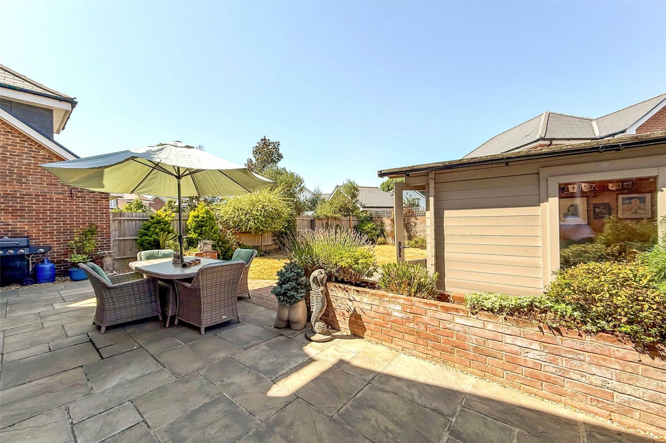 Yapton, Arundel, West Sussex