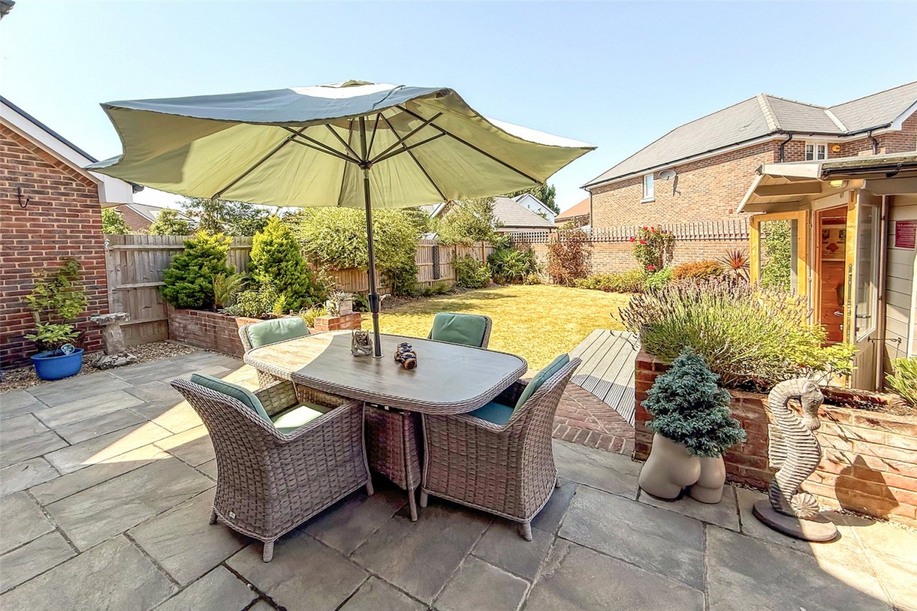 Yapton, Arundel, West Sussex