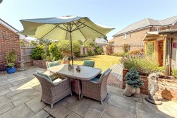 Yapton, Arundel, West Sussex