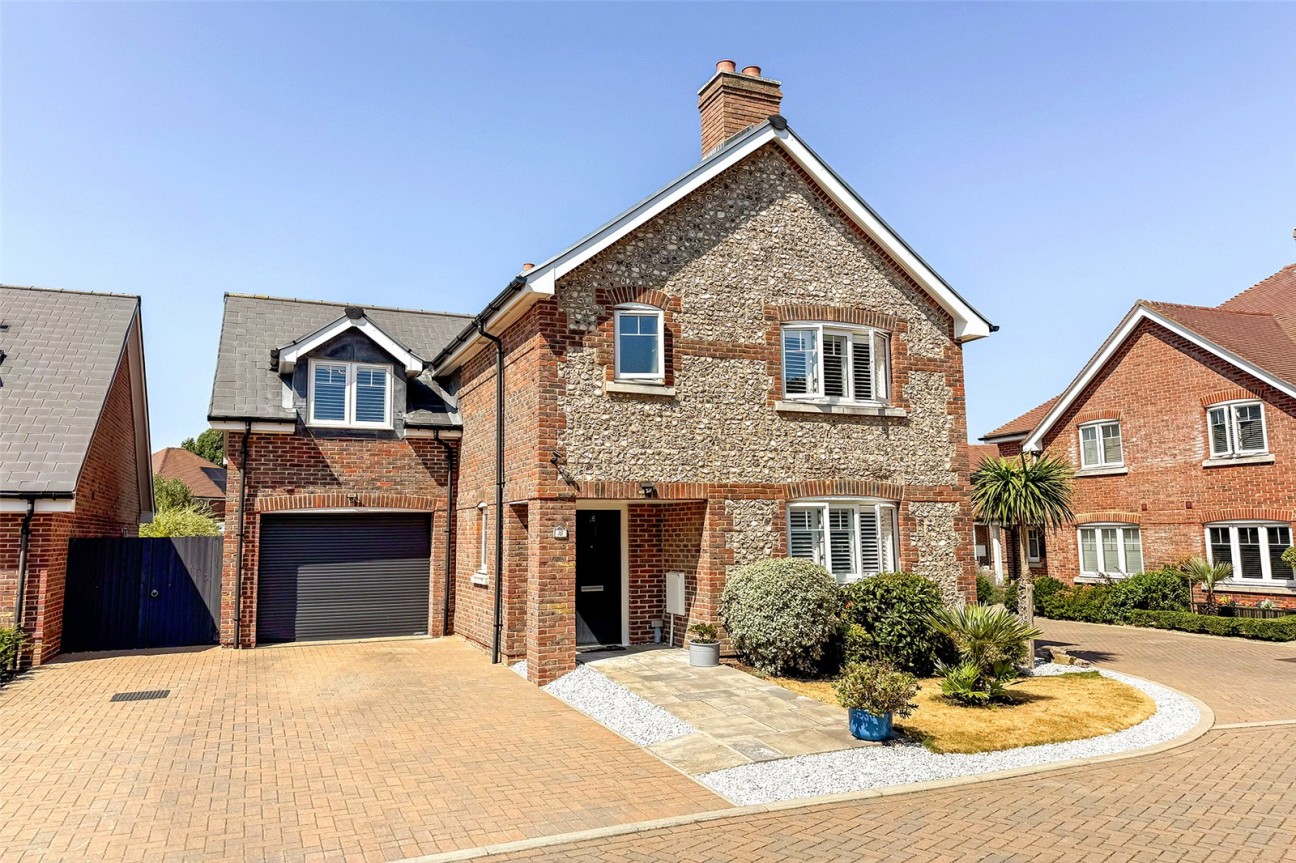 Yapton, Arundel, West Sussex