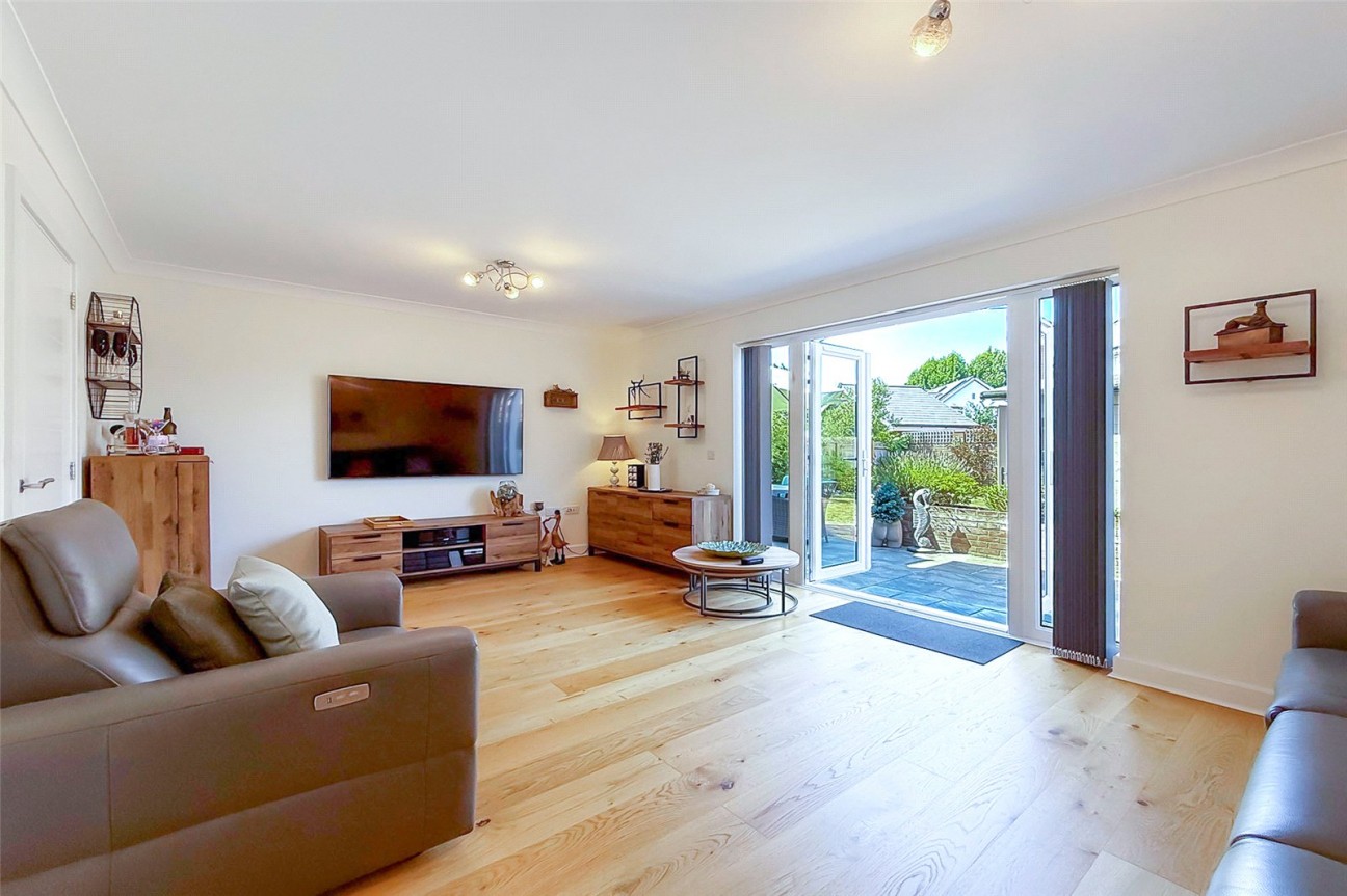 Yapton, Arundel, West Sussex