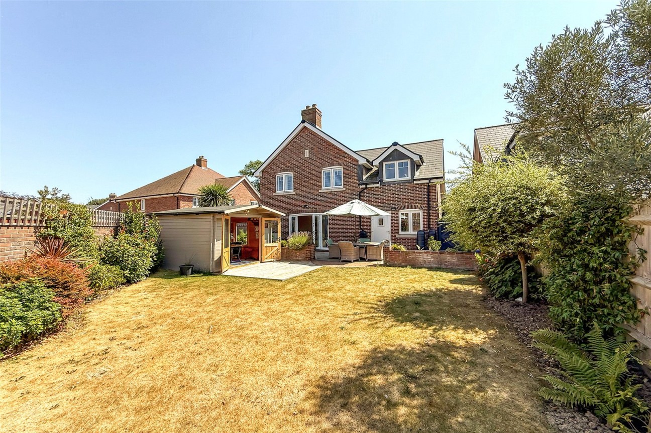 Yapton, Arundel, West Sussex