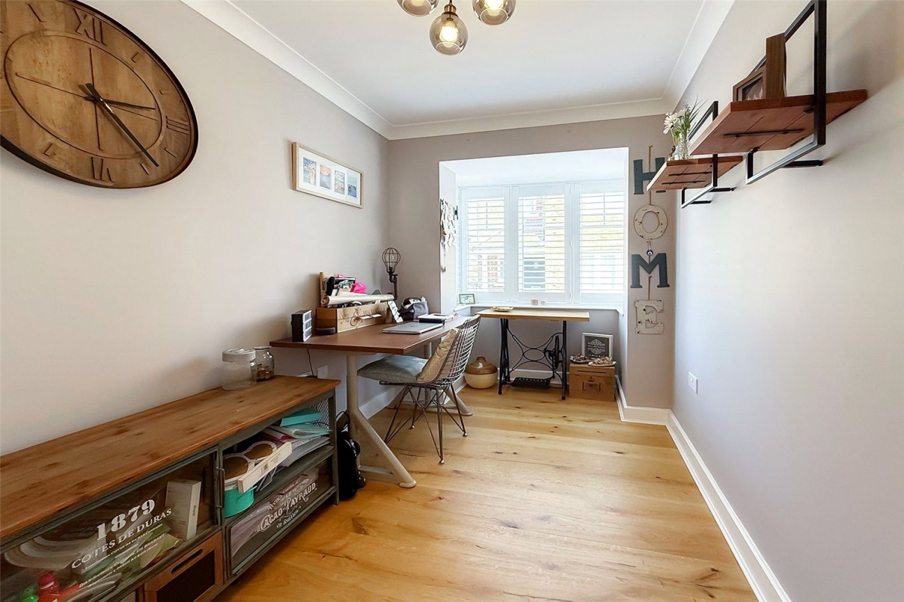 Yapton, Arundel, West Sussex