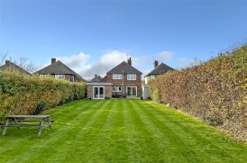 Rustington, West Sussex