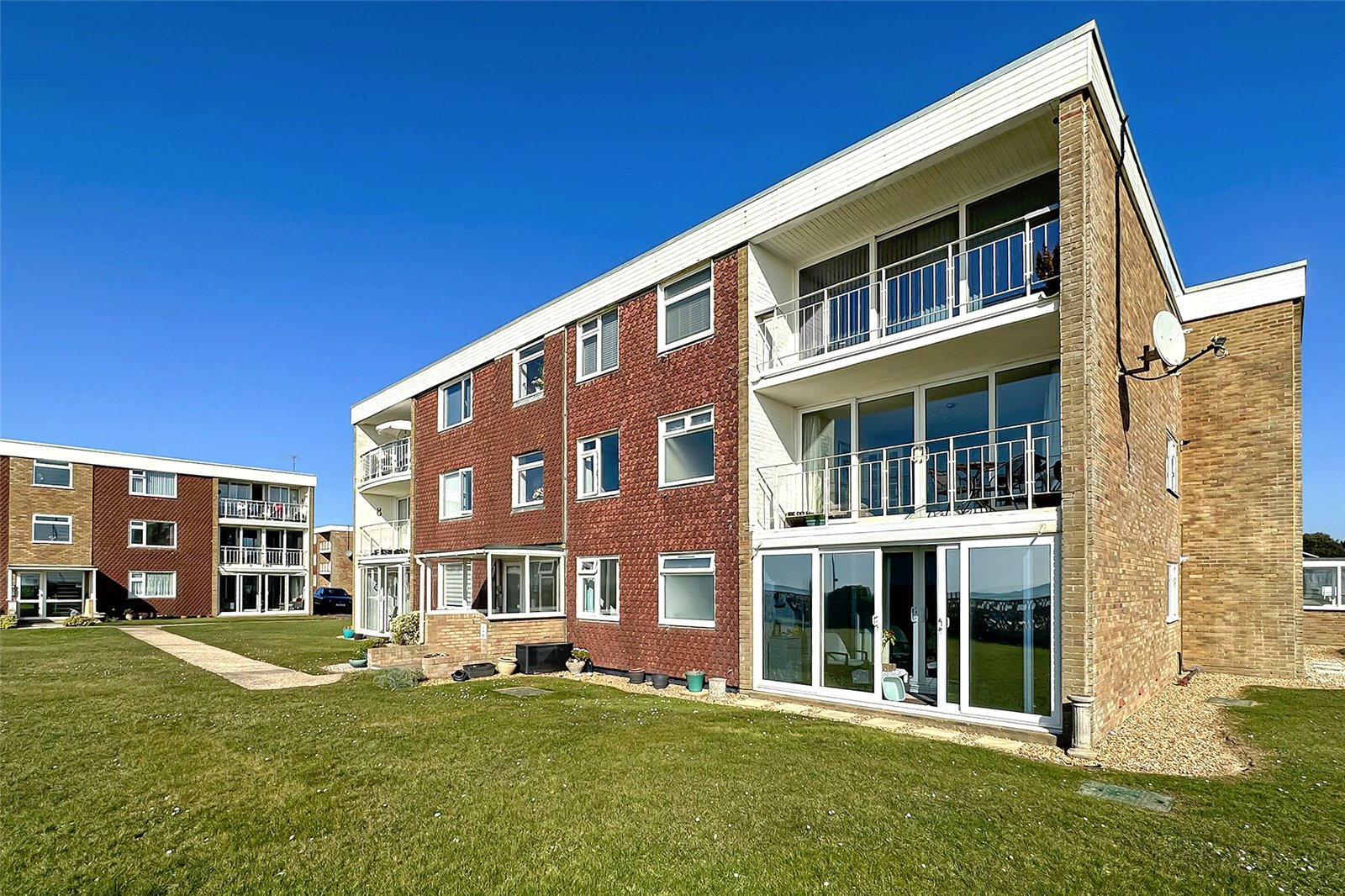 Rackham Road, Rustington, West Sussex
