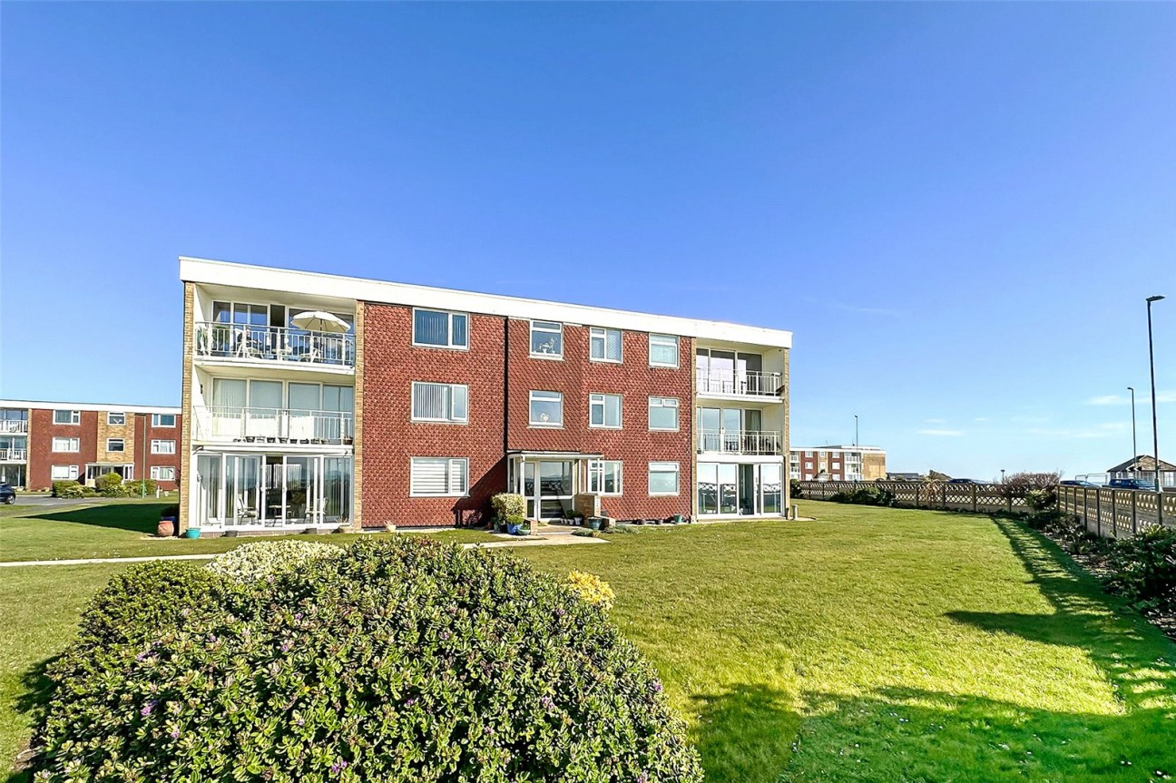 Rackham Road, Rustington, West Sussex